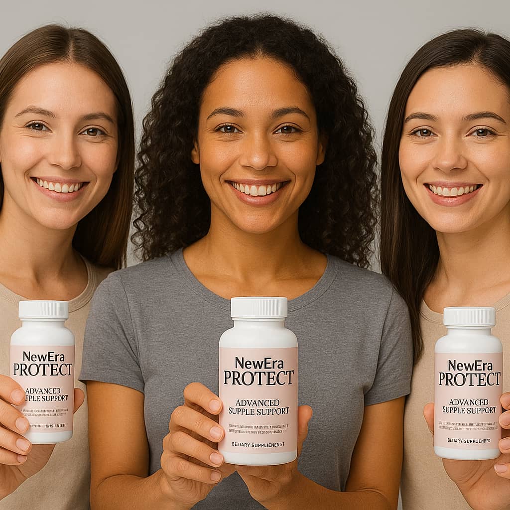 Buy NewEra Protect – Bladder Control Naturally (@urinarywellness) / Passes