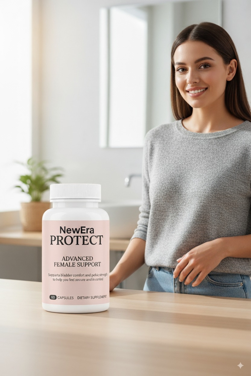 NewEra Protect Best Review 2025 – Real Users Share Results - Bug Reports - BotSauce