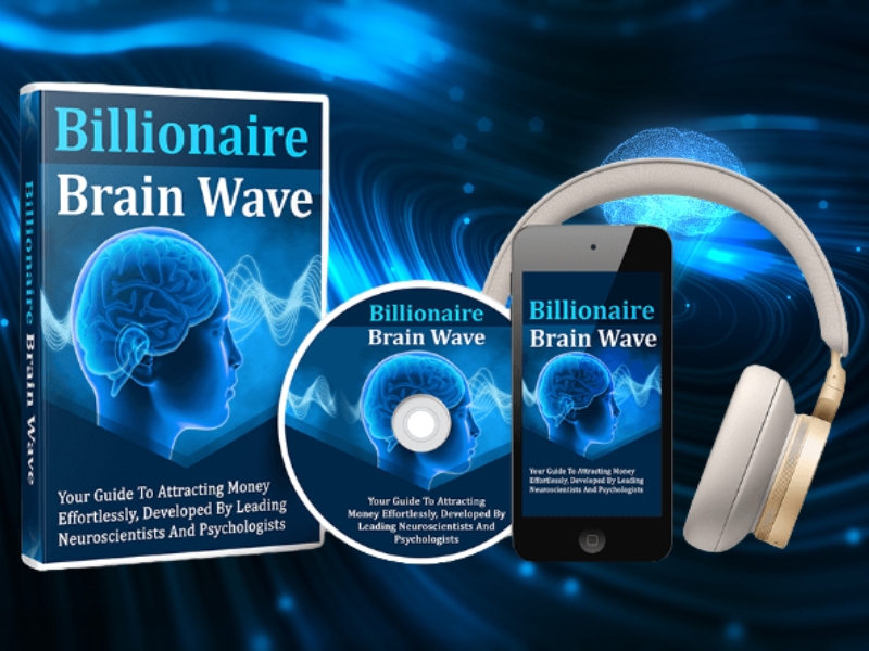 Billionaire Brain Wave 2025 – Real People, Real Outcomes | health&fitness's Ownd