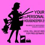 Your Personal Housekeeper profile picture