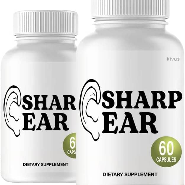 SharpEar Review – Honest Results for Tinnitus (@buysharpear) / Passes