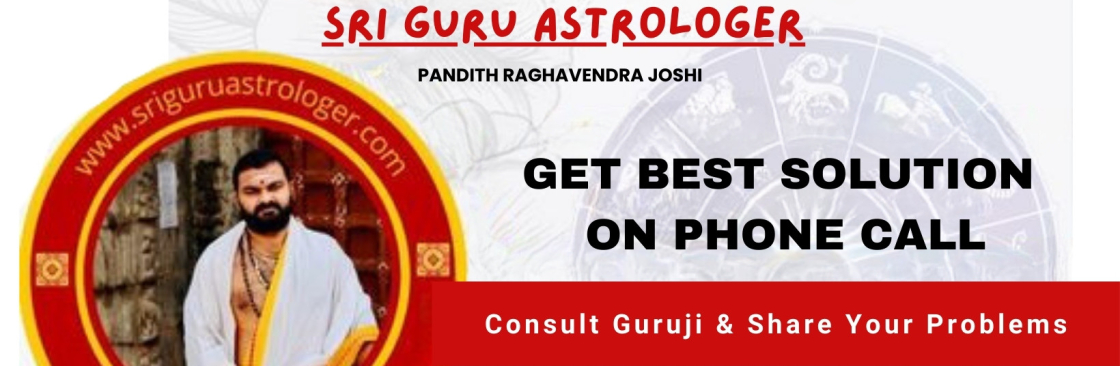 Raghavendra Joshi Cover Image