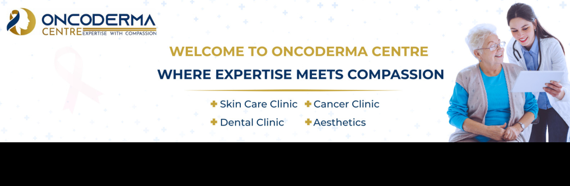 Oncoderma Center Cover Image