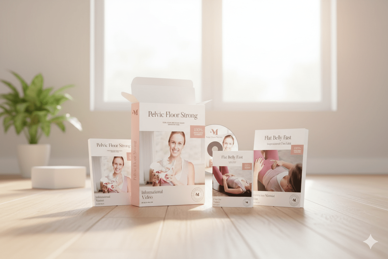 Pelvic Floor Strong Official – Reduce Leaks and Boost Core Strength - BlogBursts 100% Free Guest Posting Website