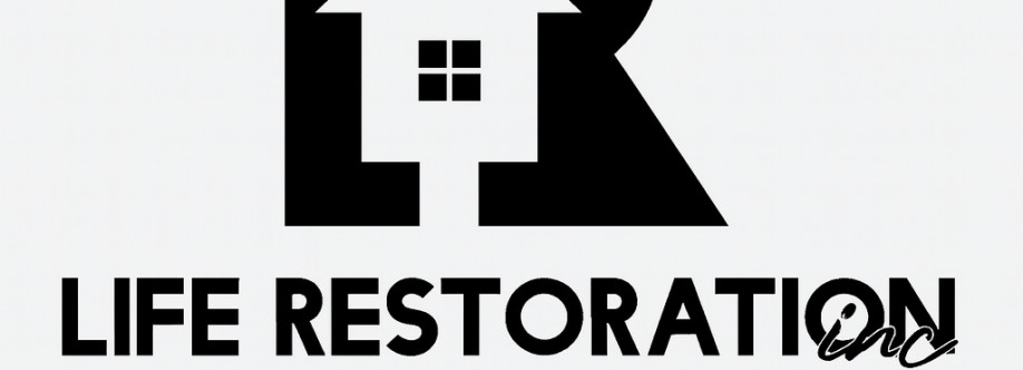 Life Restoration Cover Image
