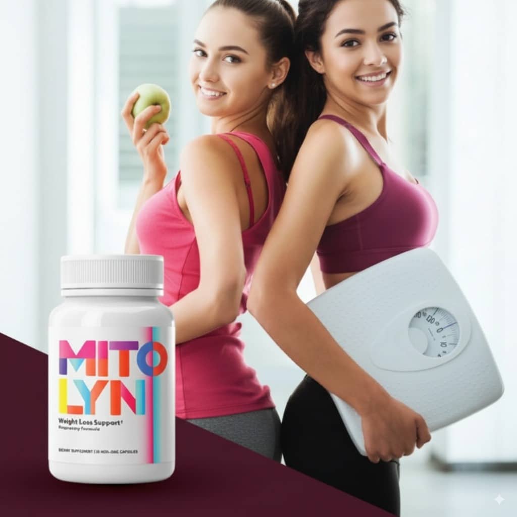 Mitolyn – Natural Weight Loss, Energy & Balance (@healthhub) / Passes