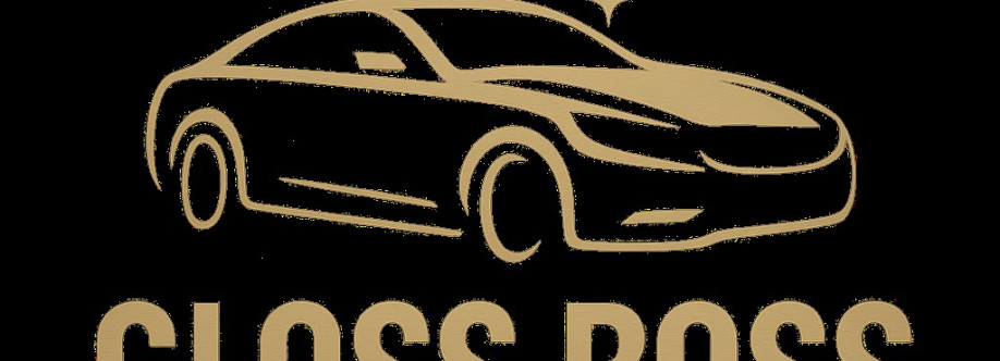 Gloss Boss Detailing Cover Image