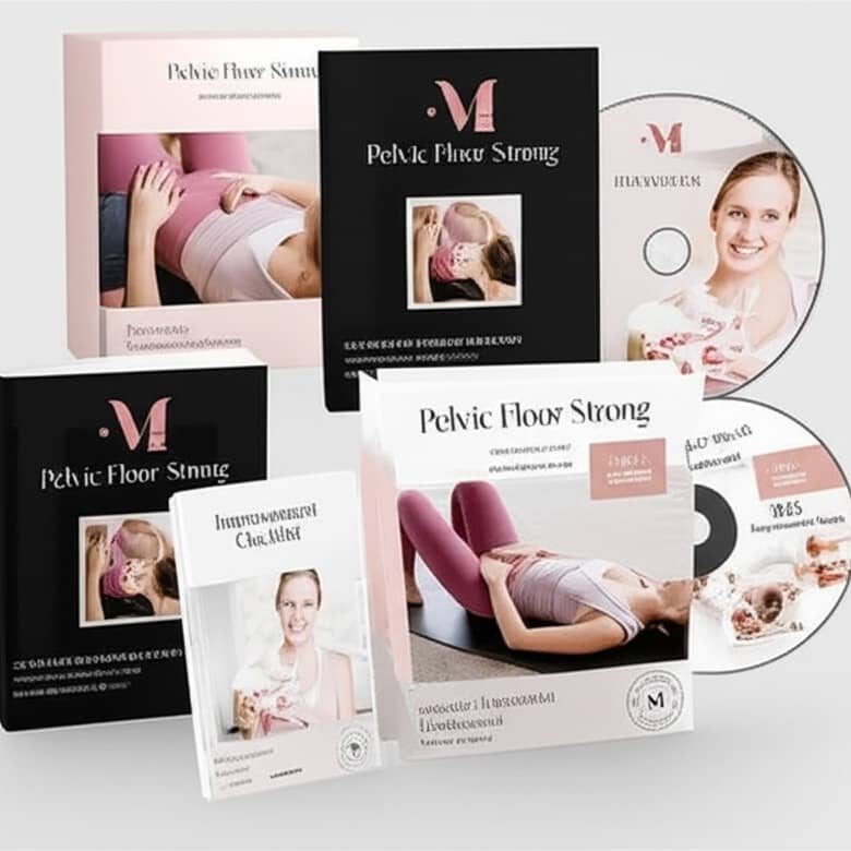 Pelvic Floor Strong – Regain Control (@orderpelvicfloorstrong) / Passes