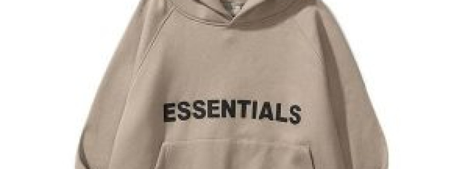 essential hoodie Cover Image
