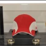 Acrylic Baseball Hat Display Case Profile Picture