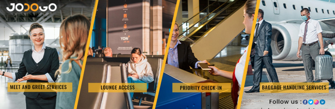 Jodogo Airport Assist Cover Image