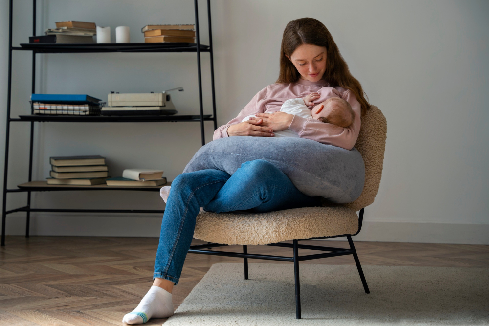 Postnatal Depression Therapy: Get Expert Support