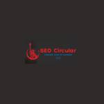 SEO Circular Profile Picture