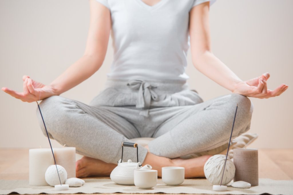 From Yoga to Herbal Teas: Building a Holistic Routine for Better Health - Natural Health News