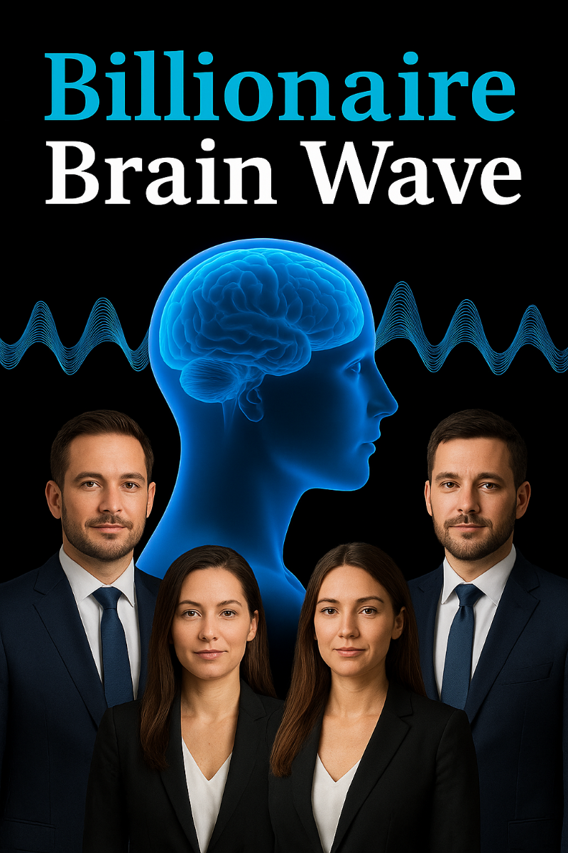 Billionaires Brain Wave Review 2025 – Unlock Wealth & Mind Power - Bug Reports - BotSauce