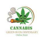 Cannabis greenbuds Profile Picture