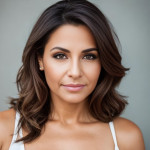 Lucy Martin Profile Picture