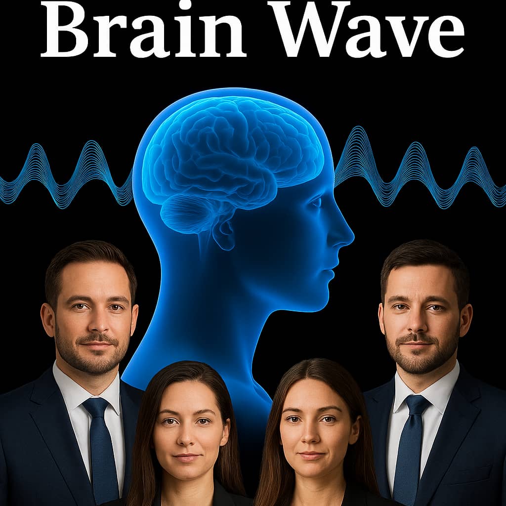 Order Billionaires Brain Wave Now (@buybillionairesbrainwave) / Passes