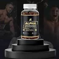 Alpha Surge (@alphasurgeoffer) / Passes