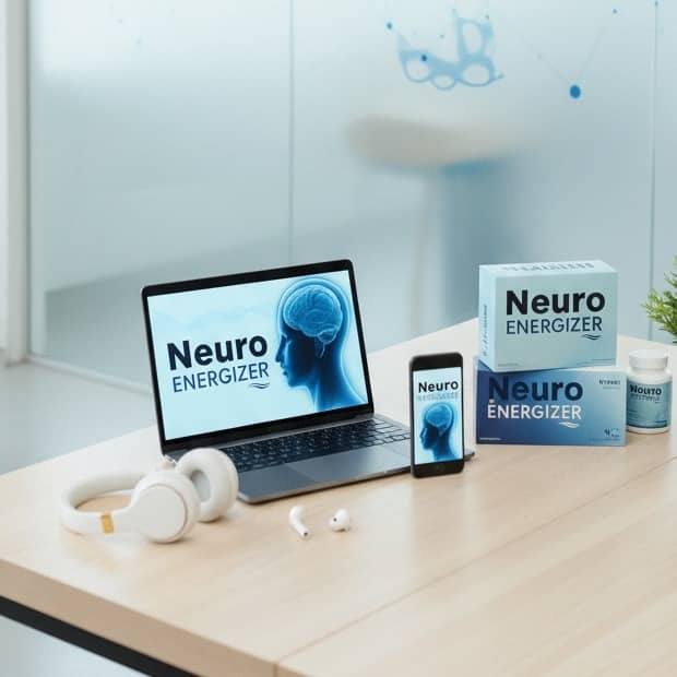 Buy Neuro Energizer Brain Audio (@buyneuroenergizer) / Passes