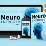 Buy Neuro Energizer – Boost Focus & Memory Naturally, autor en Aprender Fotografía - La Red Social