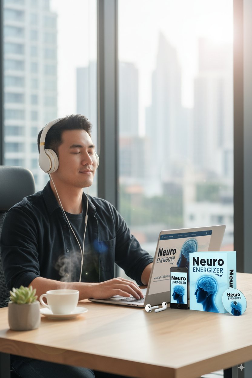 Get Neuro Energizer 2025 – Quick Focus Offer | Hasster