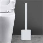 Creative Wall Mounted Toilet Brush Profile Picture