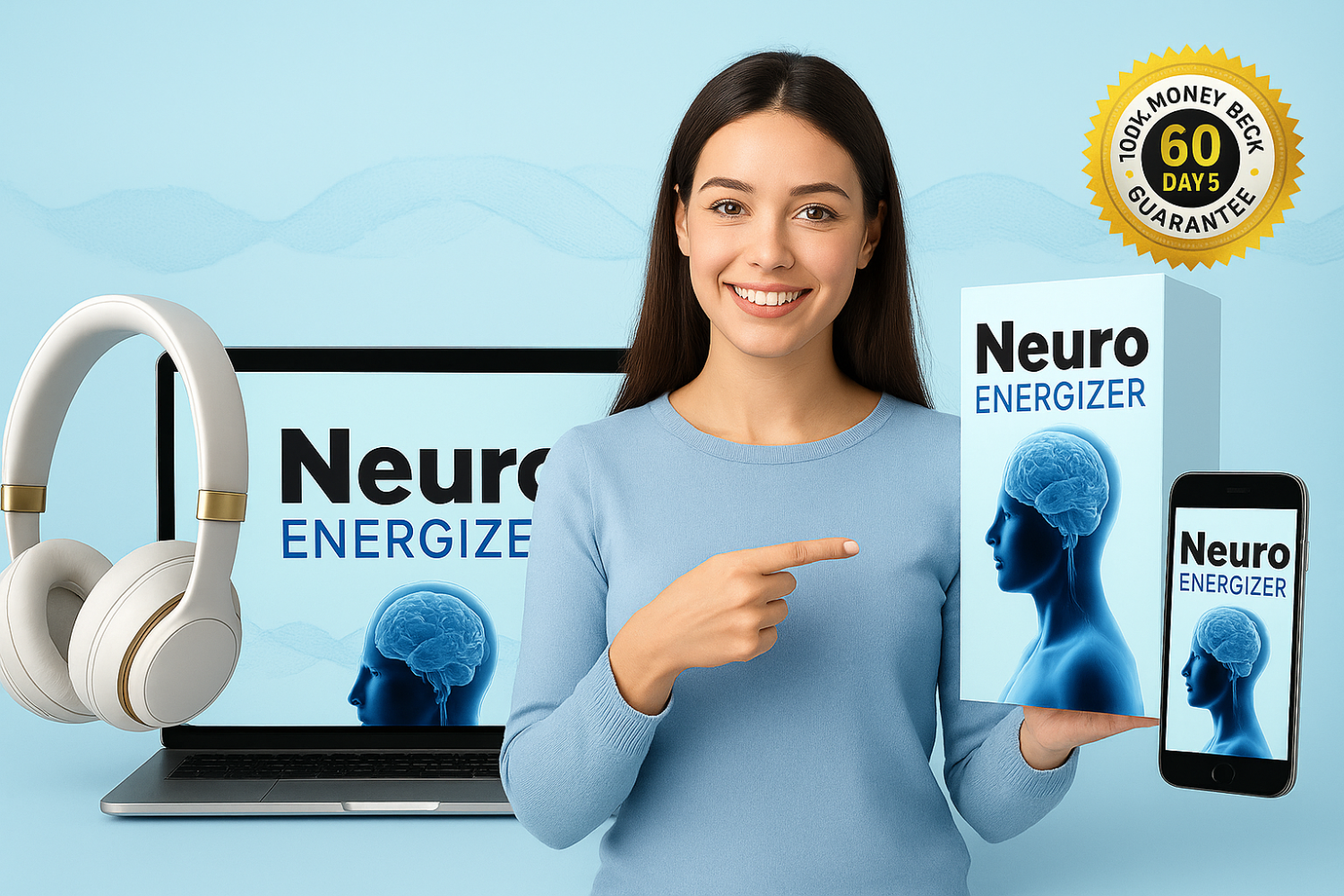 Order Neuro Energizer Review 2025 – Cognitive Health Support Today - Bug Reports - BotSauce