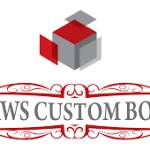 Claws Custom boxes Profile Picture