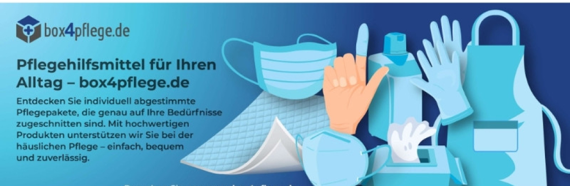 box4pflege de Cover Image