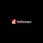 Hello Says Profile Picture