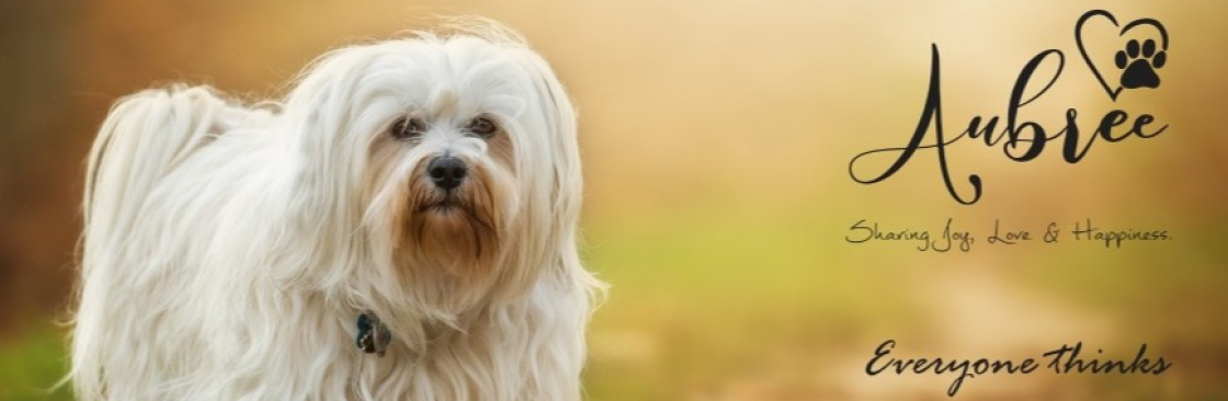 Aubree pets Cover Image