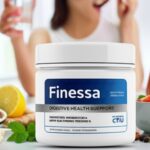 Buy Finessa Digestive Support – Gentle Relief Formula, autor en Aprender Fotografía - La Red Social