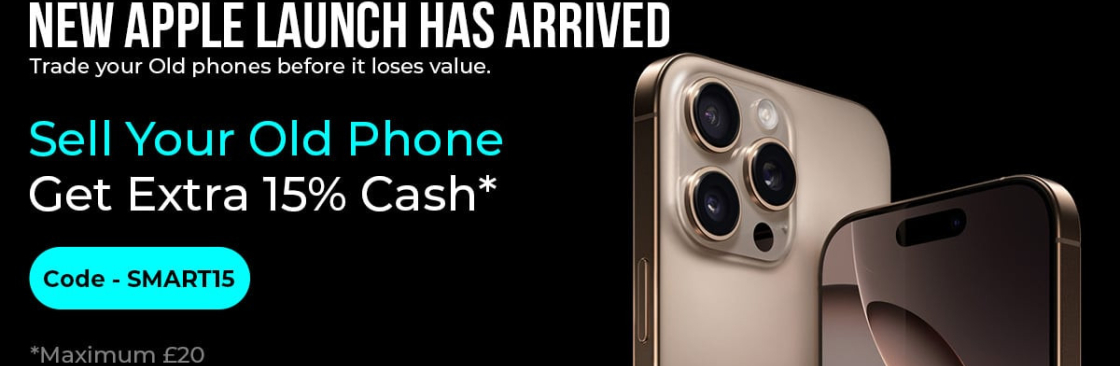 Smart Cellular Cover Image