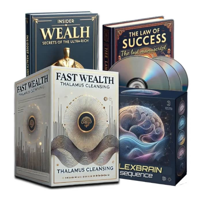 Fast Wealth – Unlock Prosperity with Mindset Audio (@fastwealth) / Passes