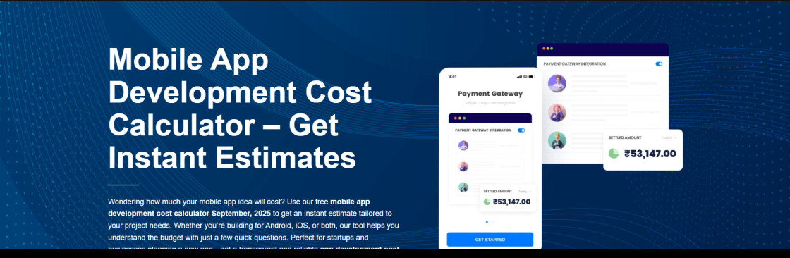 Mobile App Cost Calculator Cover Image