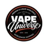 Vape universe Profile Picture