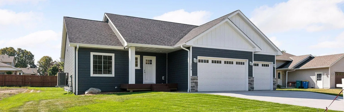 Timberline Homes LLC Cover Image