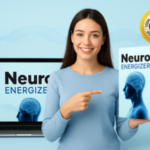 Neuro Energizer Brain Audio – 7-Second Mental Boost, autor en Aprender Fotografía - La Red Social