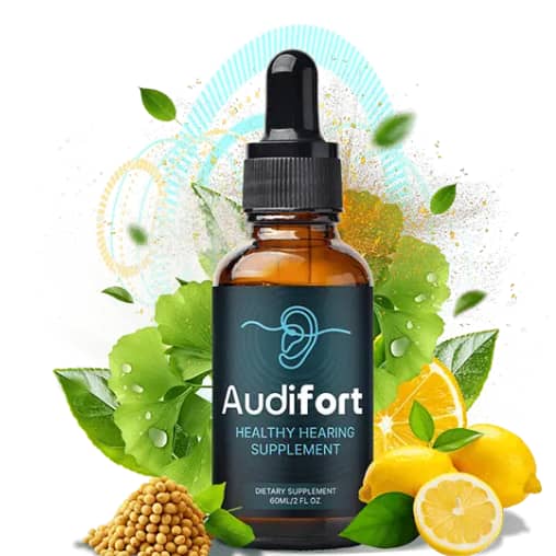 Audifort Reviews (@audifortreviewsusa) / Passes