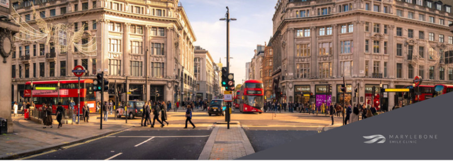Marylebone Smile Clinic Cover Image
