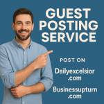 GUEST POST sites Profile Picture