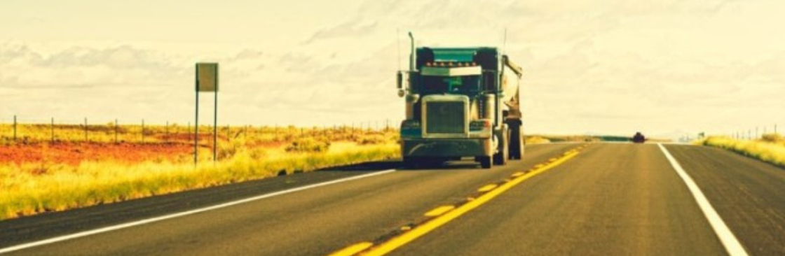 Cameron Driver Cover Image
