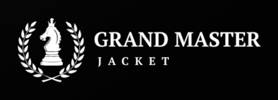 Grand Master Jacket Cover Image