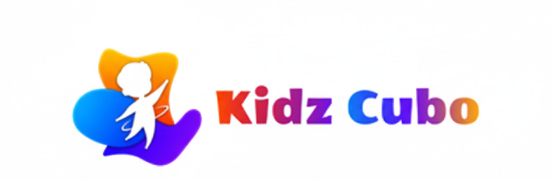 Kidz Cubo Cover Image
