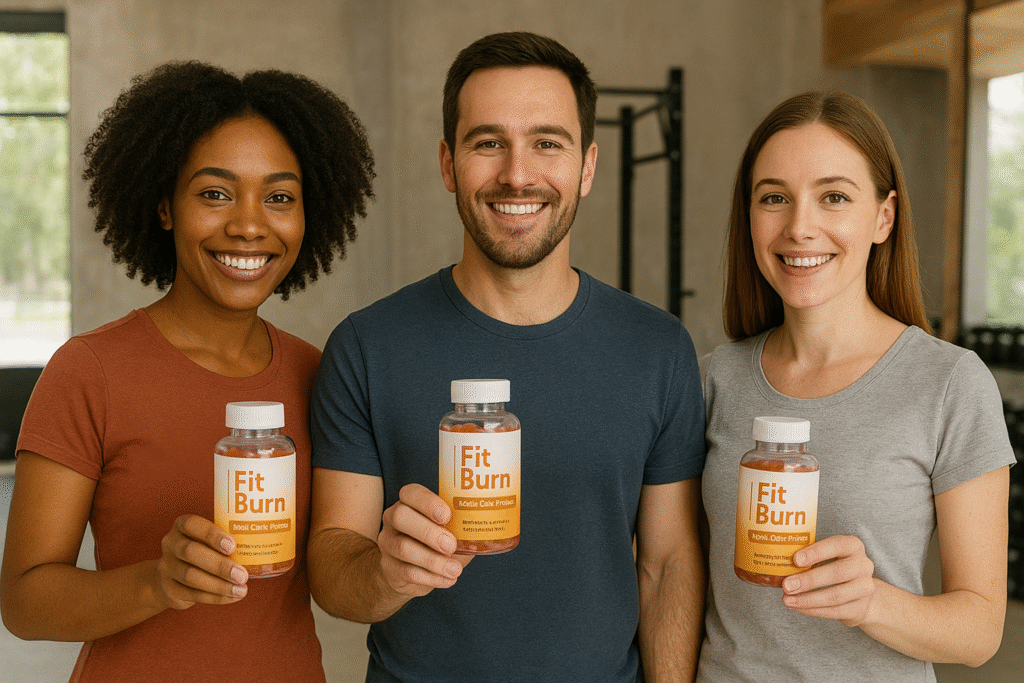 FitBurn 30-Day Fat Burner – Lose Weight Fast, Buy Online Now – Blog Land