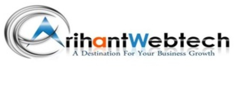 Arihant Webtech Cover Image