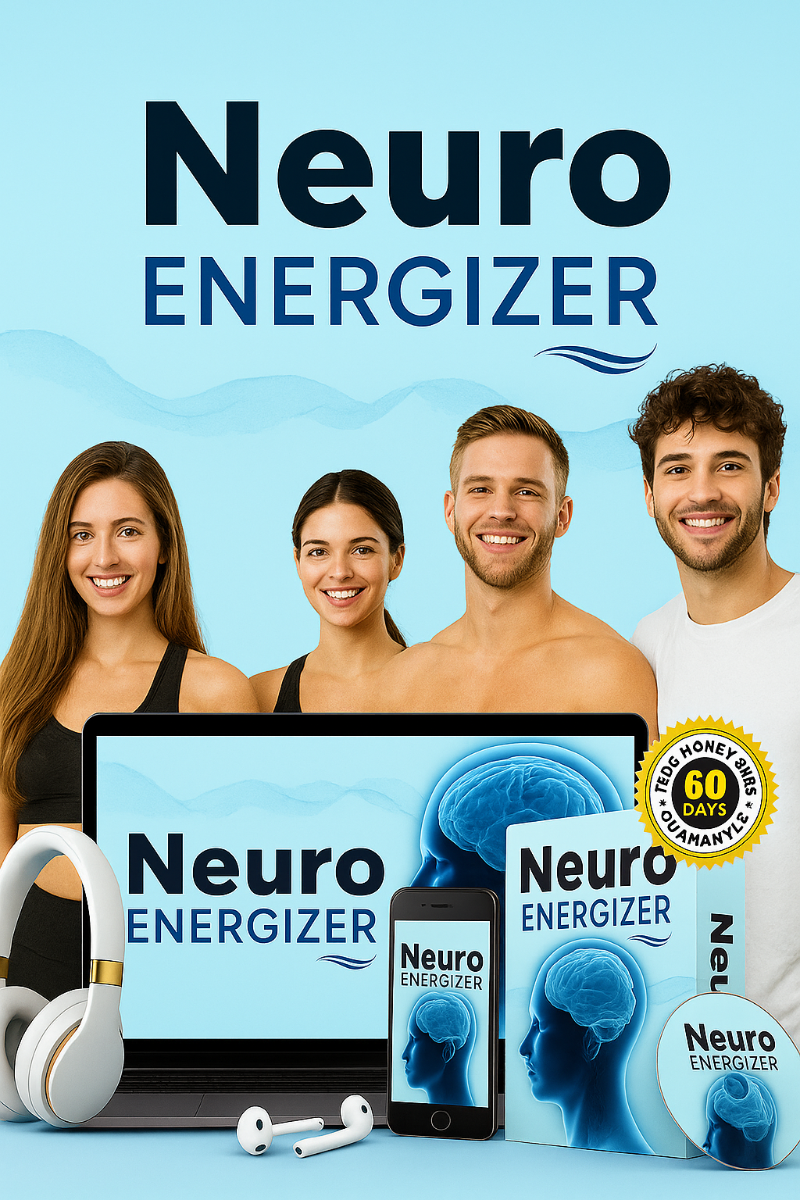 Neuro Energizer Review 2025 – Boost Focus, Memory & Brain Power - Bug Reports - BotSauce