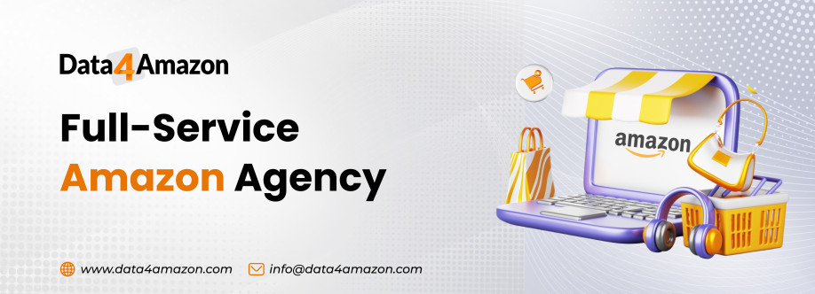 Data4Amazon Cover Image