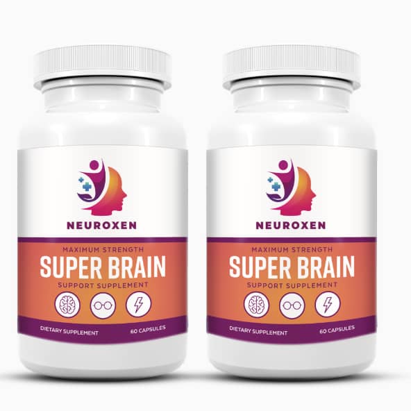 Get NeuroXen Today (@getneuroxen) / Passes